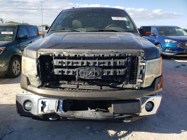 Photo 4 VIN: 1FTPW14V49FA57790 - FORD F-150 