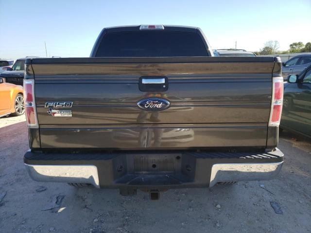 Photo 5 VIN: 1FTPW14V49FA57790 - FORD F-150 