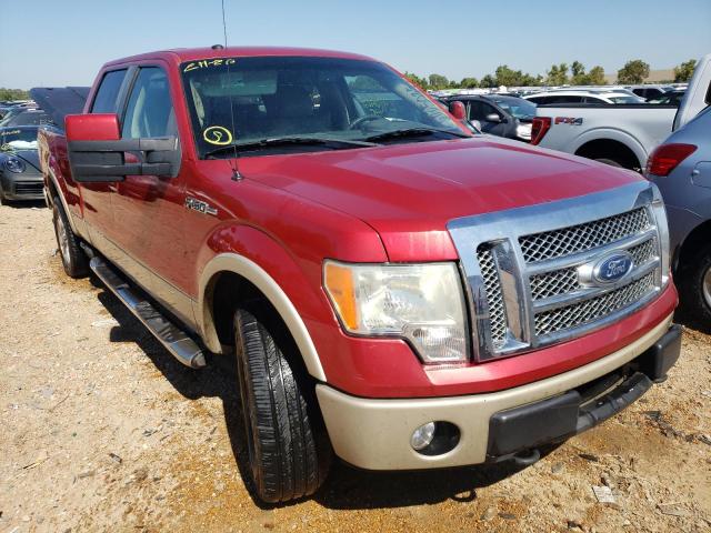 Photo 0 VIN: 1FTPW14V49FA73682 - FORD F-150 