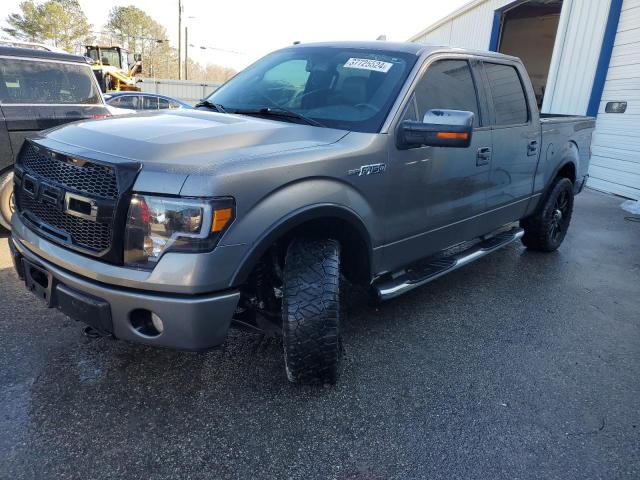 Photo 0 VIN: 1FTPW14V49FA74928 - FORD F-150 