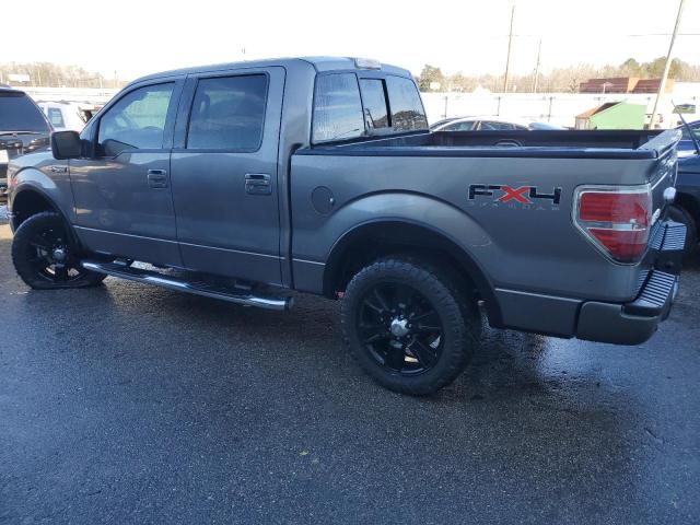 Photo 1 VIN: 1FTPW14V49FA74928 - FORD F-150 