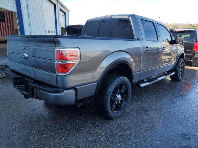 Photo 2 VIN: 1FTPW14V49FA74928 - FORD F-150 