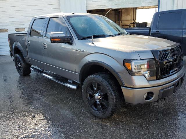 Photo 3 VIN: 1FTPW14V49FA74928 - FORD F-150 