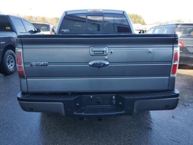 Photo 5 VIN: 1FTPW14V49FA74928 - FORD F-150 