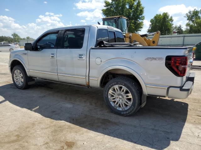 Photo 1 VIN: 1FTPW14V49FA78901 - FORD F150 SUPER 