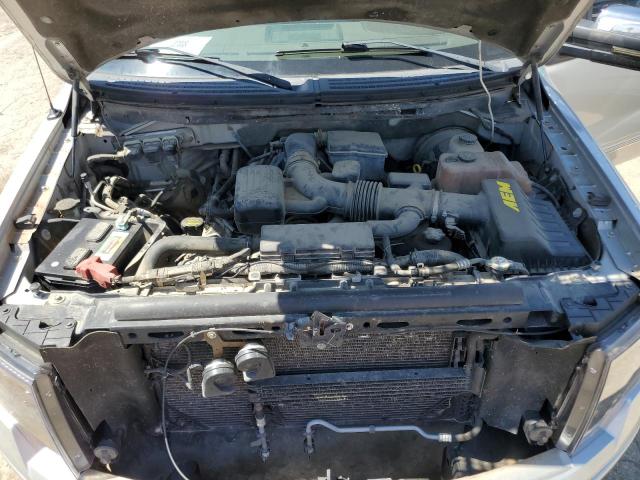 Photo 10 VIN: 1FTPW14V49FA78901 - FORD F150 SUPER 