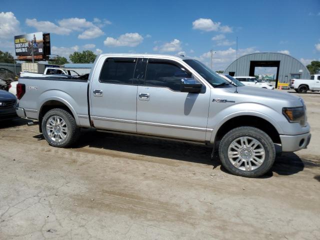 Photo 3 VIN: 1FTPW14V49FA78901 - FORD F150 SUPER 