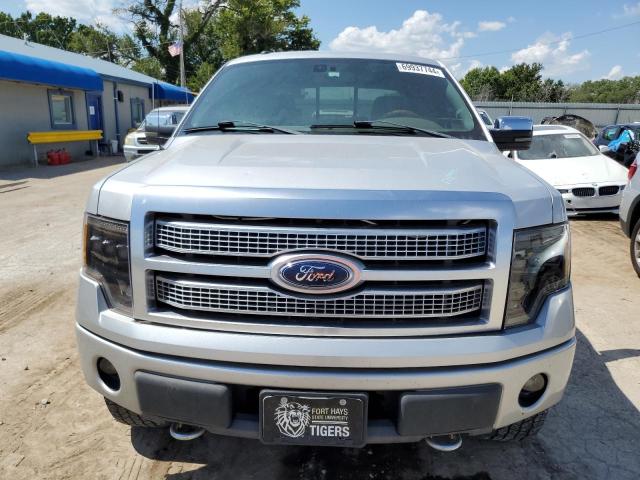 Photo 4 VIN: 1FTPW14V49FA78901 - FORD F150 SUPER 