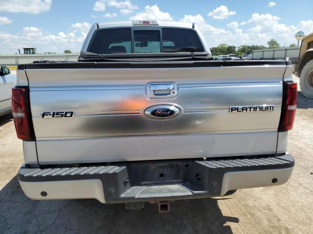 Photo 5 VIN: 1FTPW14V49FA78901 - FORD F150 SUPER 