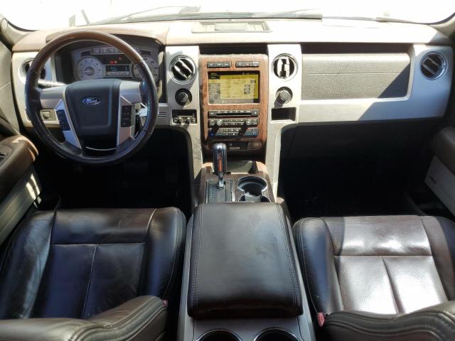 Photo 7 VIN: 1FTPW14V49FA78901 - FORD F150 SUPER 