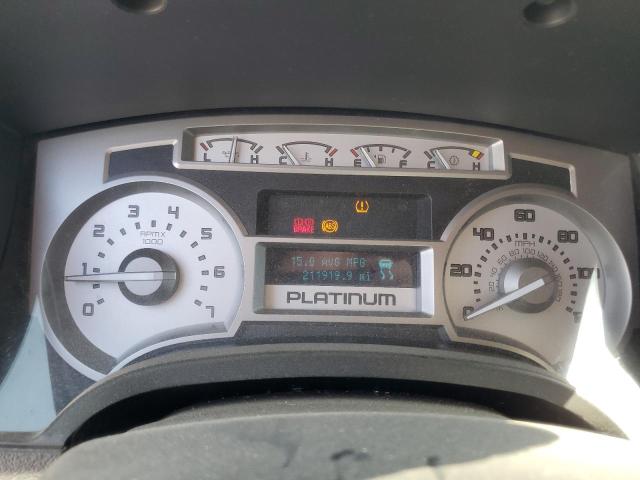 Photo 8 VIN: 1FTPW14V49FA78901 - FORD F150 SUPER 