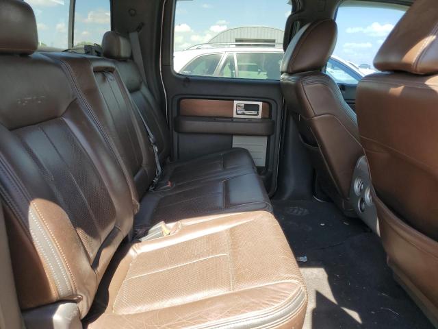 Photo 9 VIN: 1FTPW14V49FA78901 - FORD F150 SUPER 