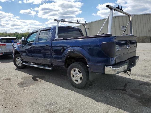 Photo 1 VIN: 1FTPW14V49FB03179 - FORD F-150 