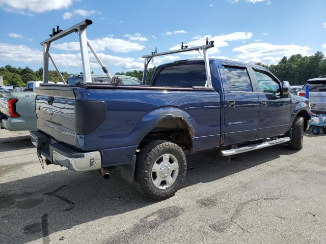 Photo 2 VIN: 1FTPW14V49FB03179 - FORD F-150 