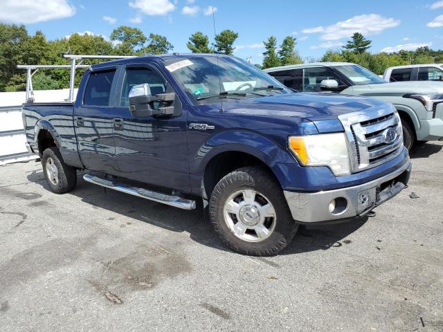 Photo 3 VIN: 1FTPW14V49FB03179 - FORD F-150 