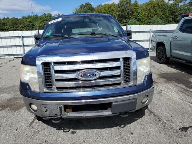 Photo 4 VIN: 1FTPW14V49FB03179 - FORD F-150 