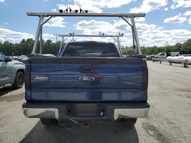 Photo 5 VIN: 1FTPW14V49FB03179 - FORD F-150 