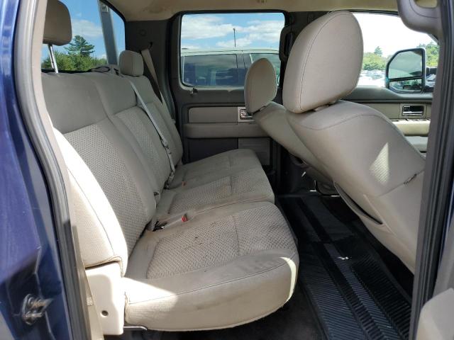 Photo 9 VIN: 1FTPW14V49FB03179 - FORD F-150 