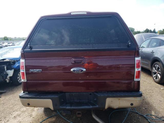 Photo 5 VIN: 1FTPW14V49FB10388 - FORD F-150 