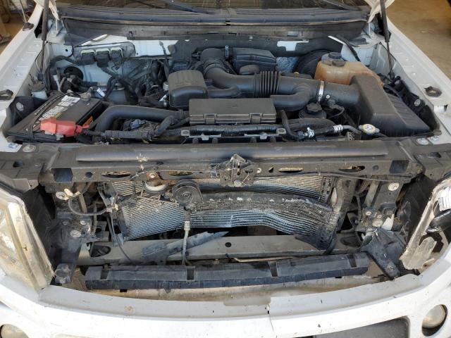 Photo 10 VIN: 1FTPW14V49FB32312 - FORD F150 SUPER 