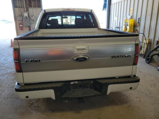 Photo 5 VIN: 1FTPW14V49FB32312 - FORD F150 SUPER 