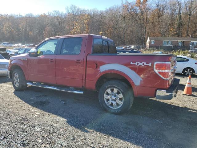 Photo 1 VIN: 1FTPW14V49KB49022 - FORD F150 SUPER 