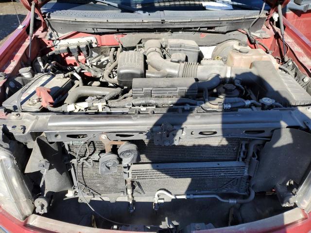 Photo 10 VIN: 1FTPW14V49KB49022 - FORD F150 SUPER 