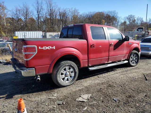 Photo 2 VIN: 1FTPW14V49KB49022 - FORD F150 SUPER 