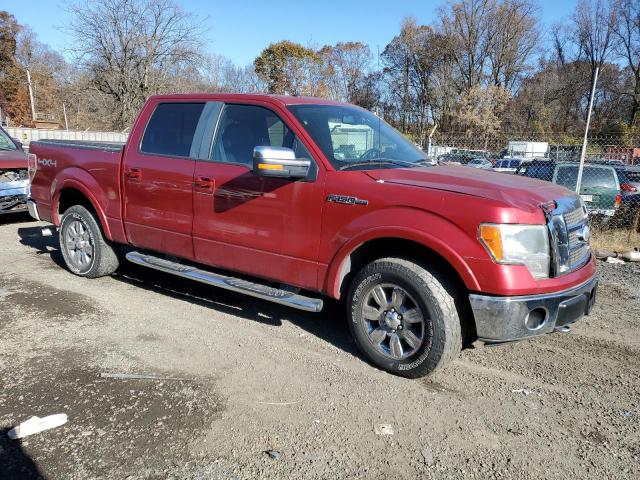 Photo 3 VIN: 1FTPW14V49KB49022 - FORD F150 SUPER 