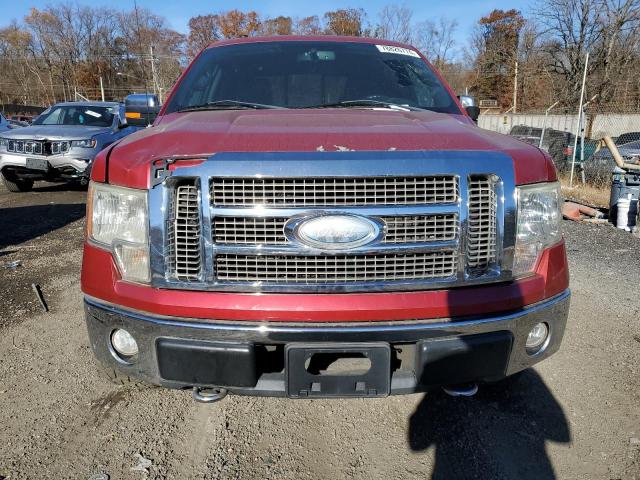 Photo 4 VIN: 1FTPW14V49KB49022 - FORD F150 SUPER 