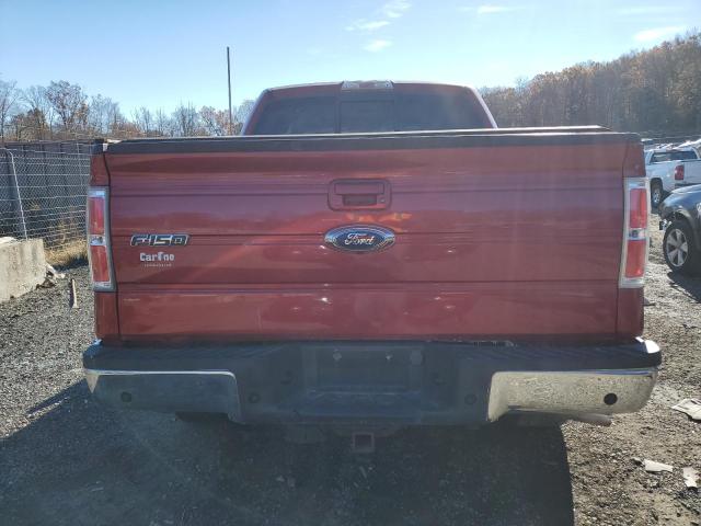 Photo 5 VIN: 1FTPW14V49KB49022 - FORD F150 SUPER 