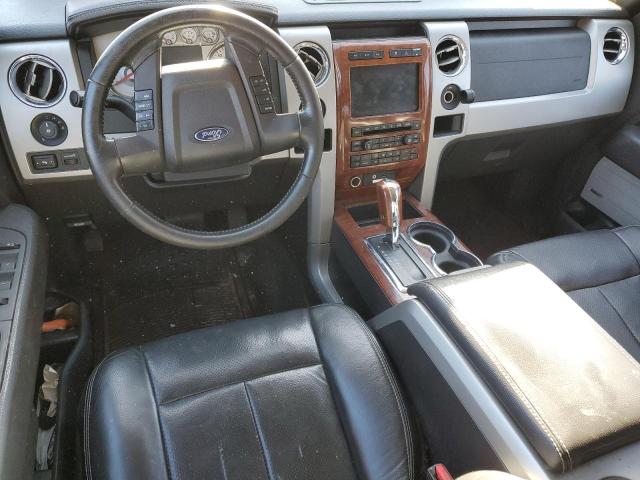 Photo 7 VIN: 1FTPW14V49KB49022 - FORD F150 SUPER 