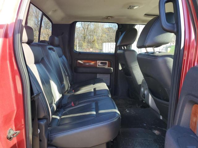 Photo 9 VIN: 1FTPW14V49KB49022 - FORD F150 SUPER 