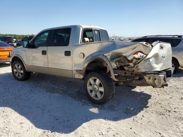 Photo 1 VIN: 1FTPW14V56FB15594 - FORD F150 