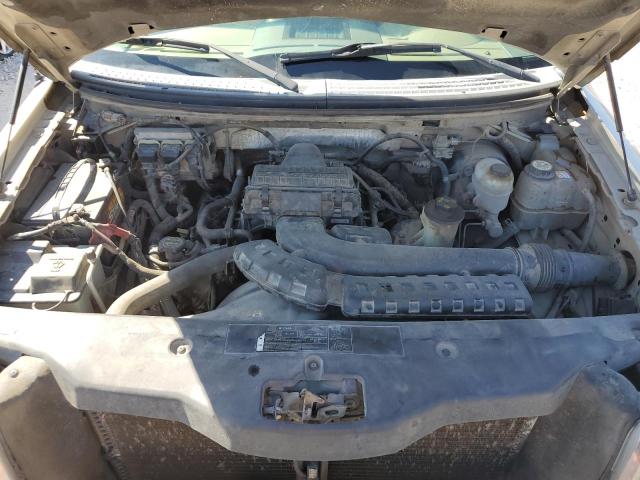 Photo 10 VIN: 1FTPW14V56FB15594 - FORD F150 