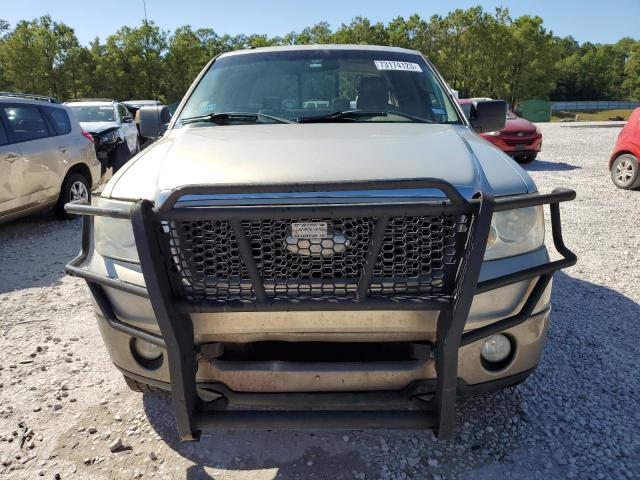 Photo 4 VIN: 1FTPW14V56FB15594 - FORD F150 