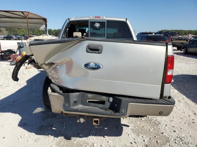 Photo 5 VIN: 1FTPW14V56FB15594 - FORD F150 