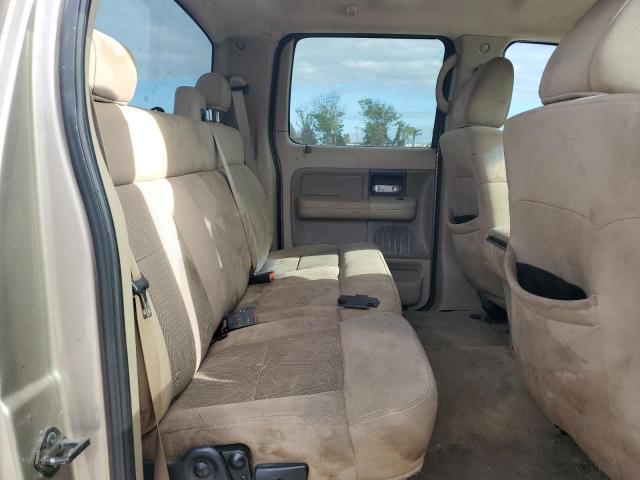 Photo 9 VIN: 1FTPW14V56FB20892 - FORD F150 SUPER 