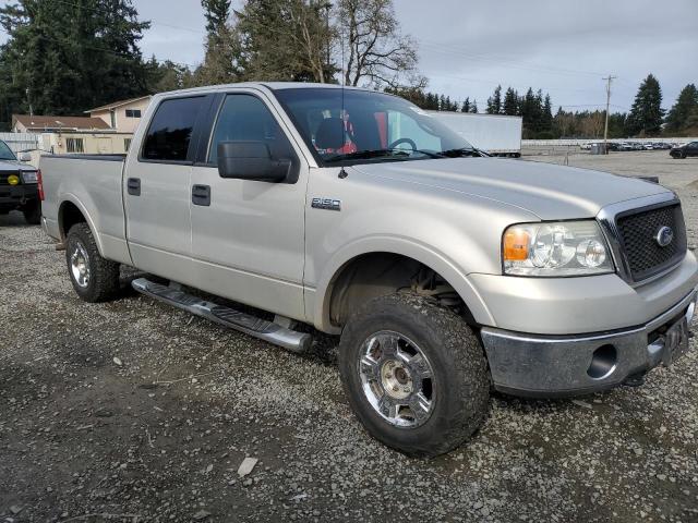 Photo 3 VIN: 1FTPW14V56FB33528 - FORD F-150 