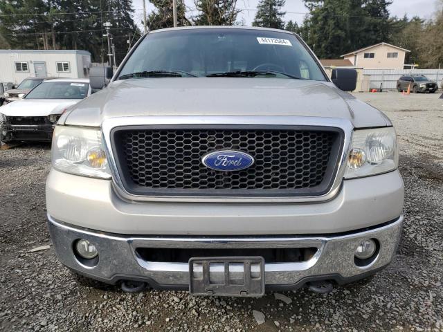 Photo 4 VIN: 1FTPW14V56FB33528 - FORD F-150 