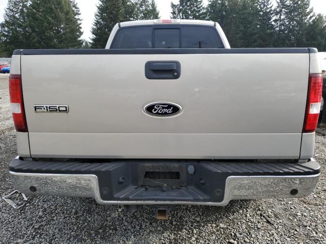 Photo 5 VIN: 1FTPW14V56FB33528 - FORD F-150 