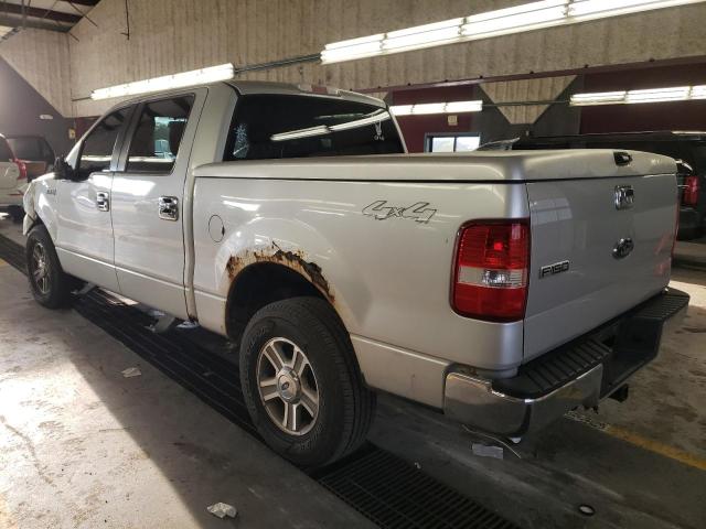 Photo 1 VIN: 1FTPW14V56FB47512 - FORD F-150 