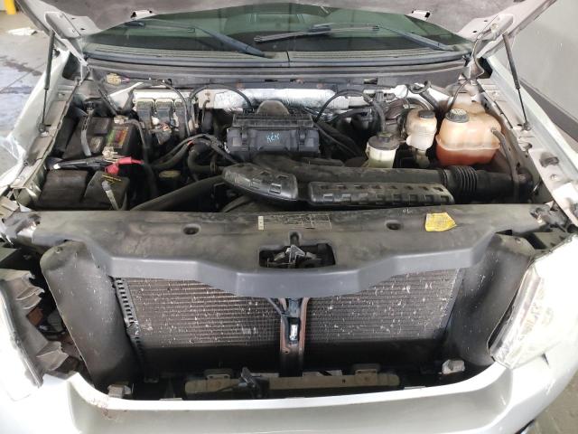 Photo 10 VIN: 1FTPW14V56FB47512 - FORD F-150 