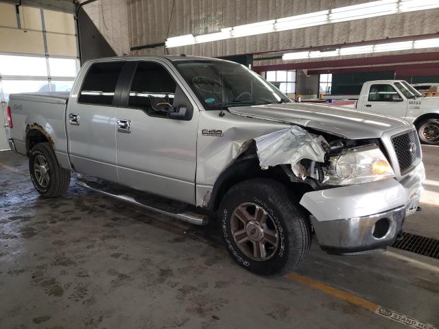 Photo 3 VIN: 1FTPW14V56FB47512 - FORD F-150 