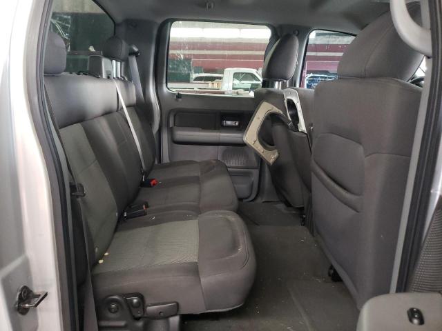 Photo 9 VIN: 1FTPW14V56FB47512 - FORD F-150 