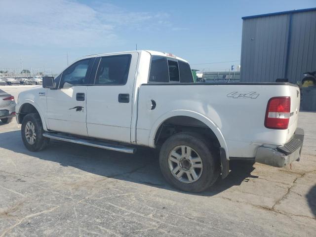 Photo 1 VIN: 1FTPW14V56FB76623 - FORD F150 SUPER 