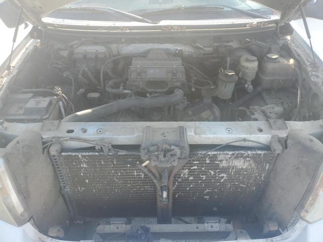 Photo 10 VIN: 1FTPW14V56FB76623 - FORD F150 SUPER 