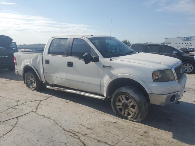 Photo 3 VIN: 1FTPW14V56FB76623 - FORD F150 SUPER 