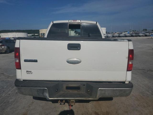 Photo 5 VIN: 1FTPW14V56FB76623 - FORD F150 SUPER 