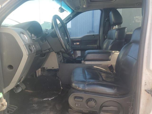 Photo 6 VIN: 1FTPW14V56FB76623 - FORD F150 SUPER 